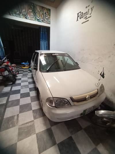 suzuki cultus 03297762961