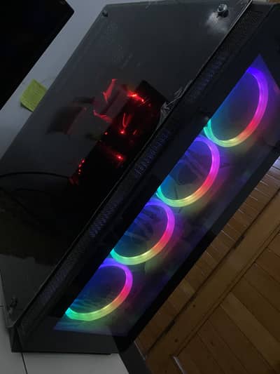 Lead with RTX 2080 SUPER + 64GB RAM