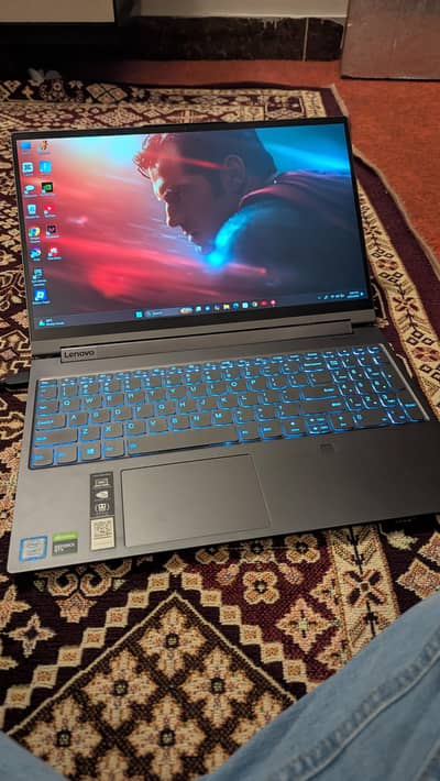 Lenovo Yoga | 15.6"