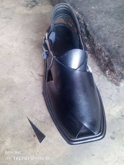 Peshawari chappal