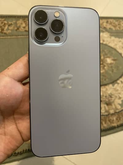 Apple iPhone 13 Pro Max