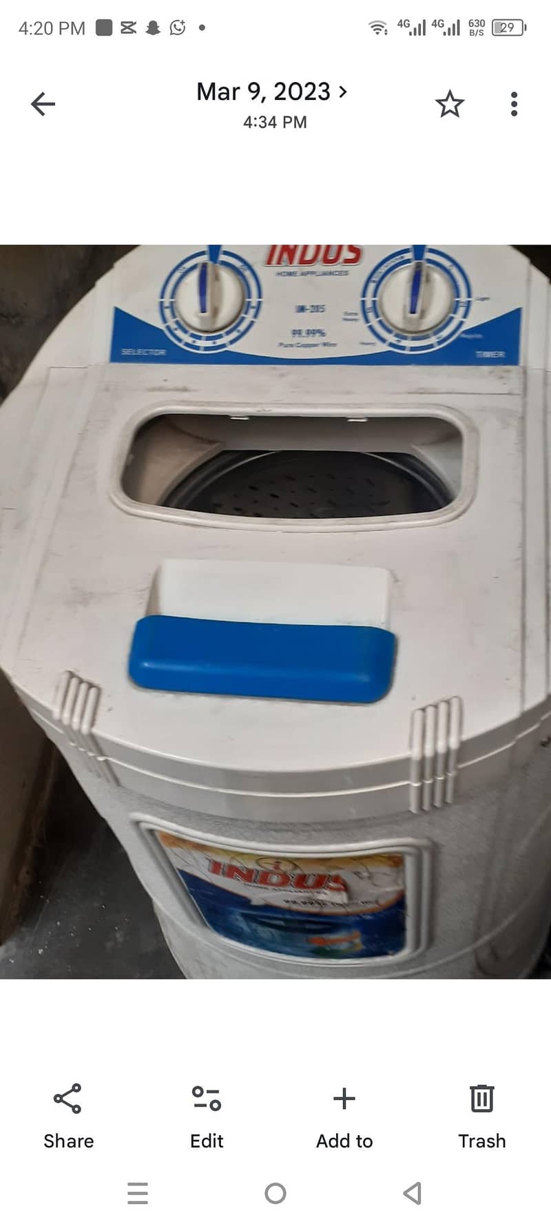 dryer 0