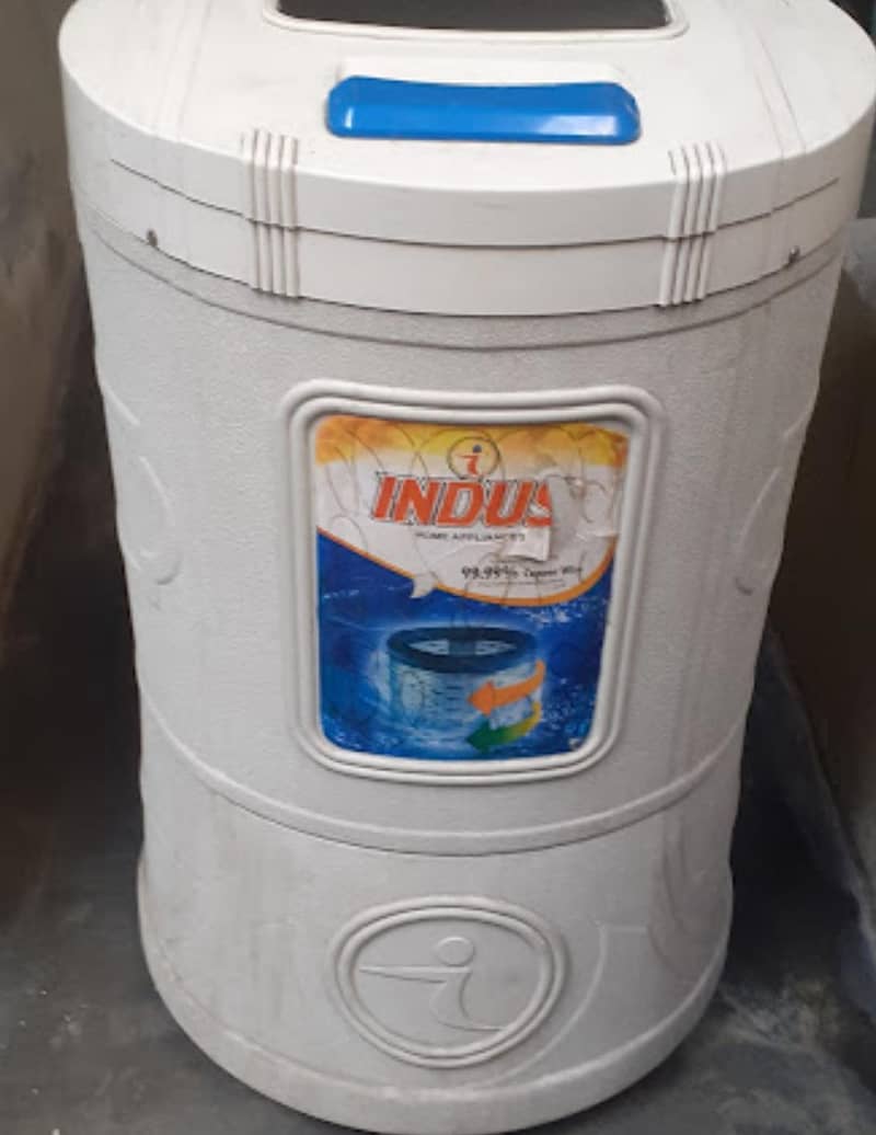 dryer 3