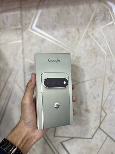 Google Pixel 11 Pro XL