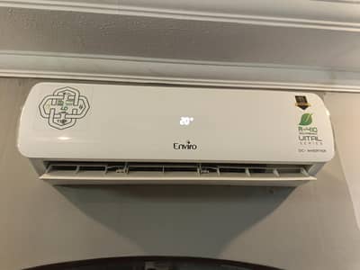 Enviro 11 Ac 1.5 ton