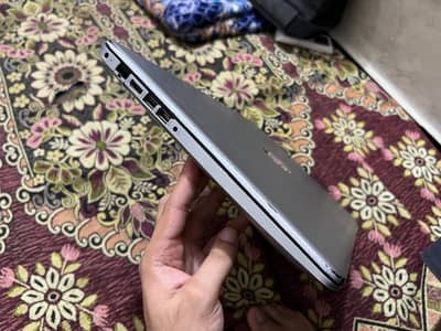 Hp 470 g7 notebook