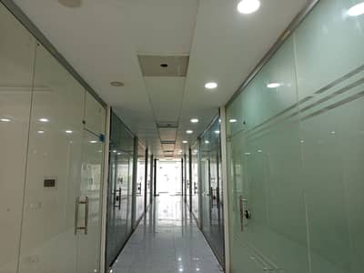 Affordable Office Available For sale In F-11 Markaz