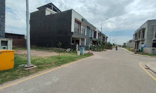In G-14/3 Residential Plot For sale Sized 3200 Square Feet