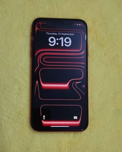 Apple iPhone XR