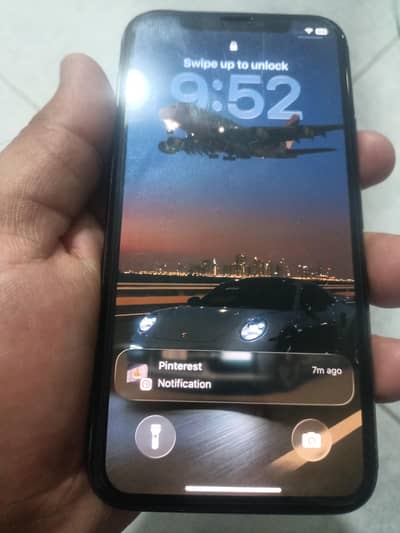 Apple iPhone 11 Pro