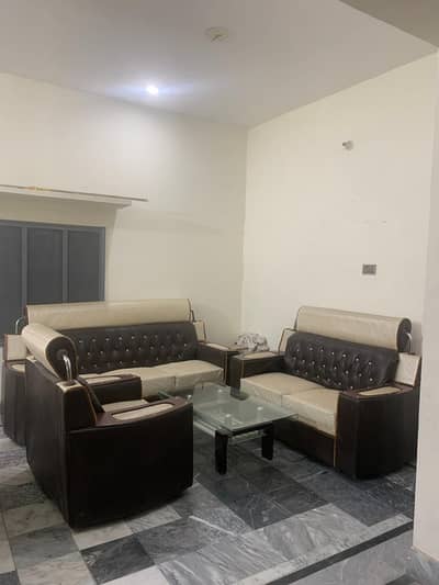 Sofa Set