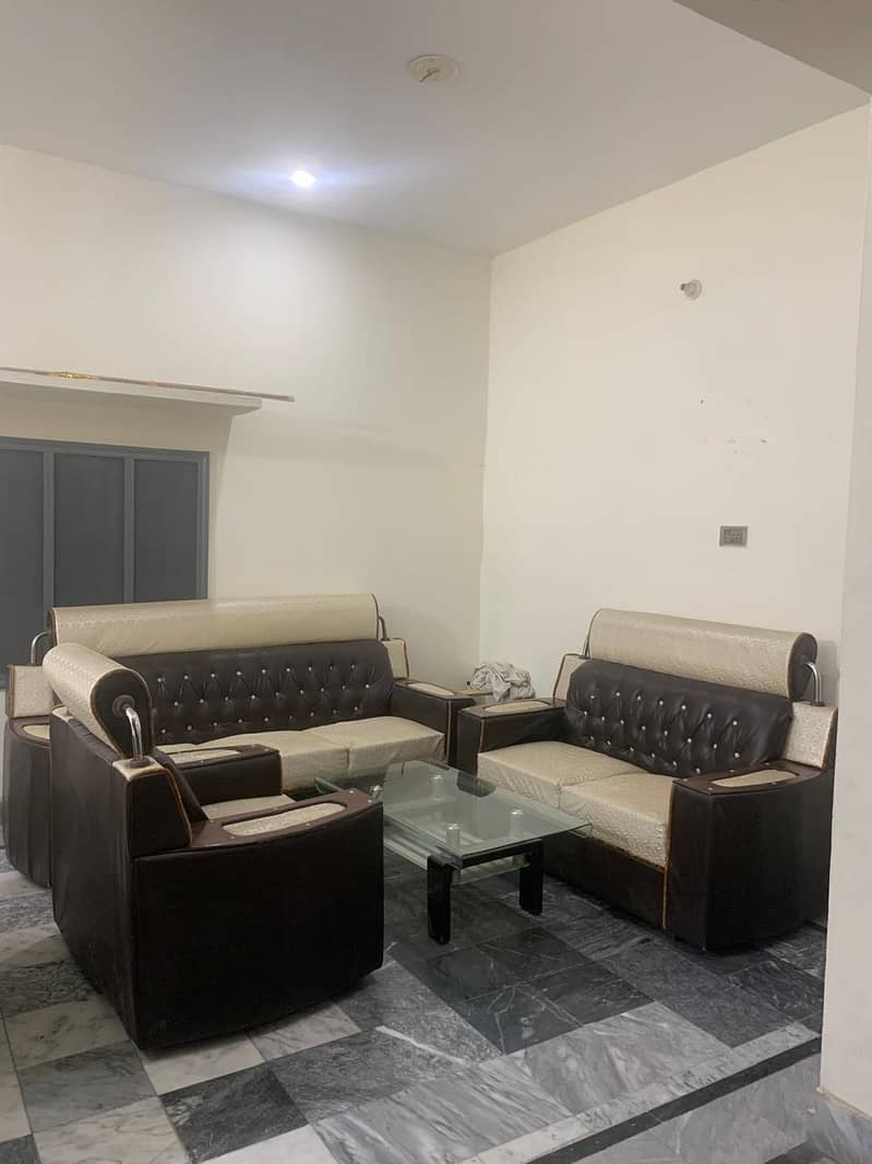 Sofa Set 0