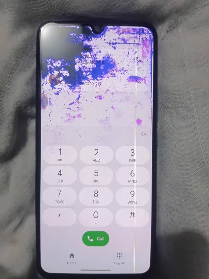 Vivo V21 1