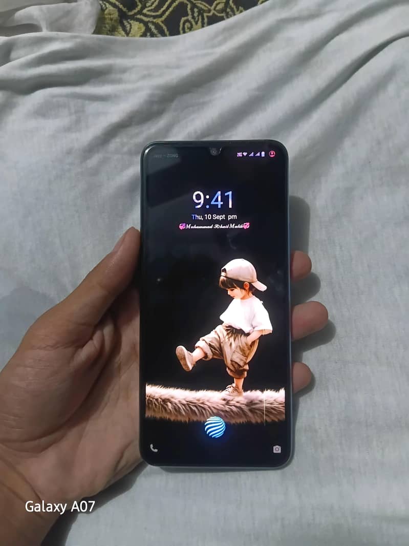 Vivo V21 2