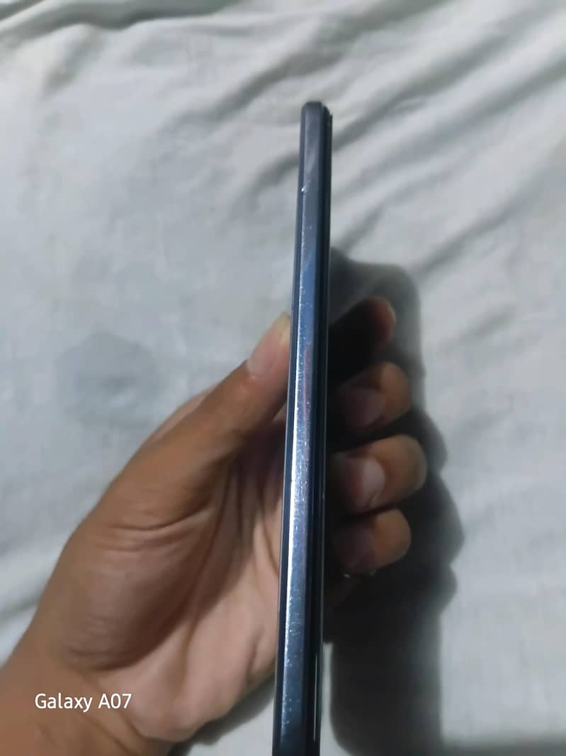 Vivo V21 5