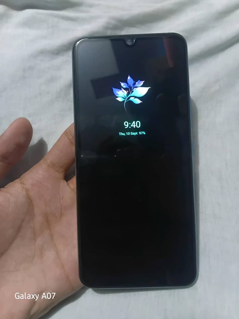 Vivo V21 6