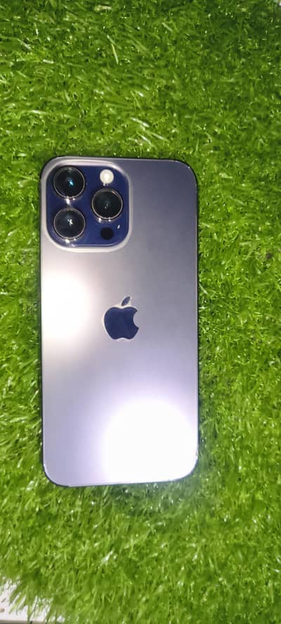 Apple iPhone 14 Pro Max