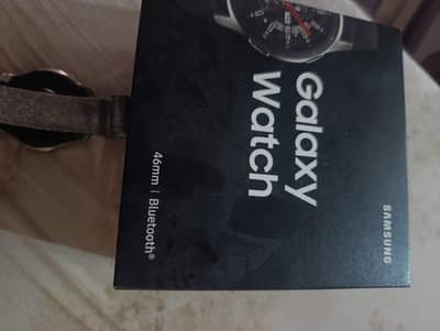 samsung Watch 3