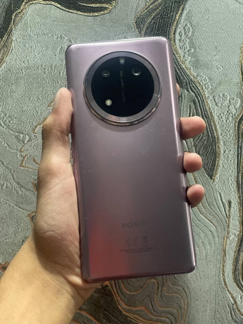 Honor X9c 0