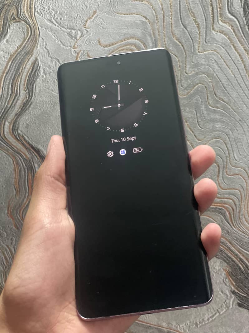 Honor X9c 1