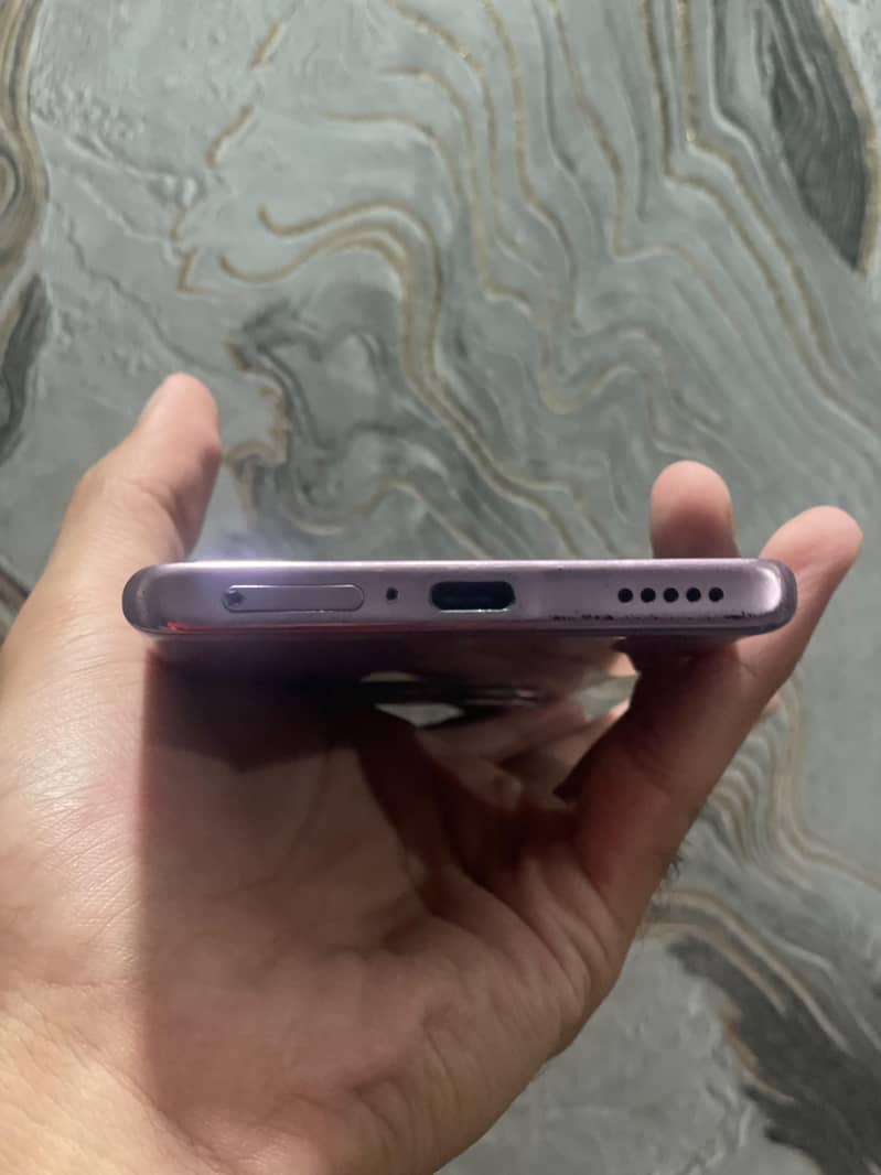 Honor X9c 4
