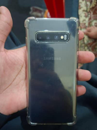 Samsung Mobile S10