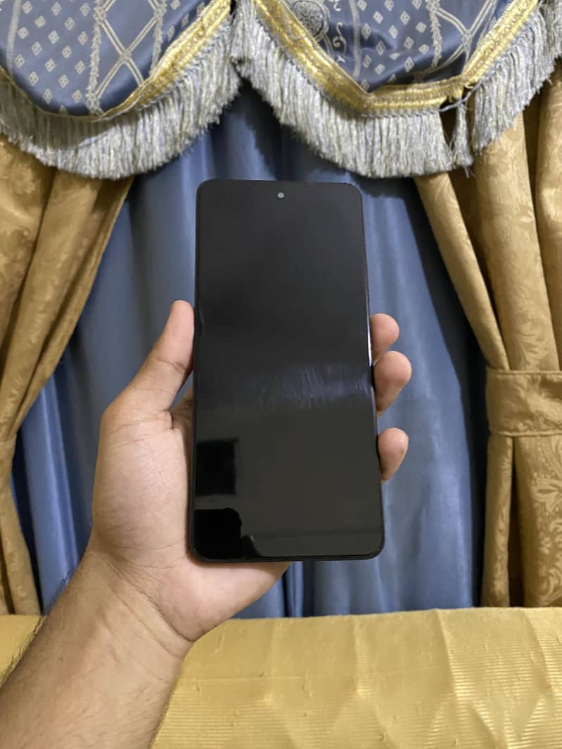 OPPO A58 1