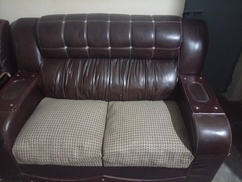 7 seater sofa set 1