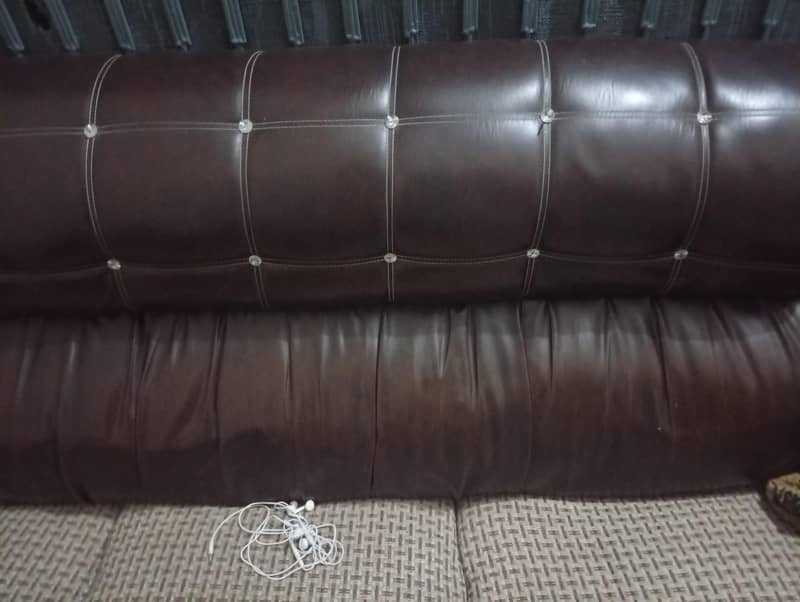 7 seater sofa set 2
