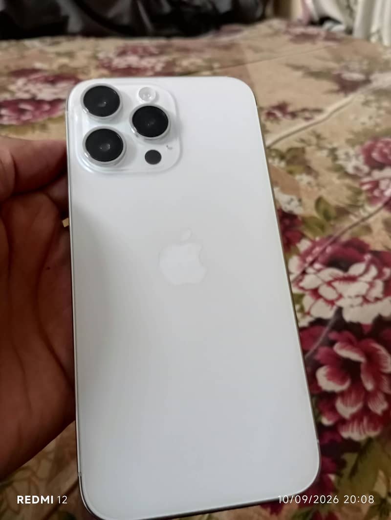 Apple iPhone 14 Pro Max 0