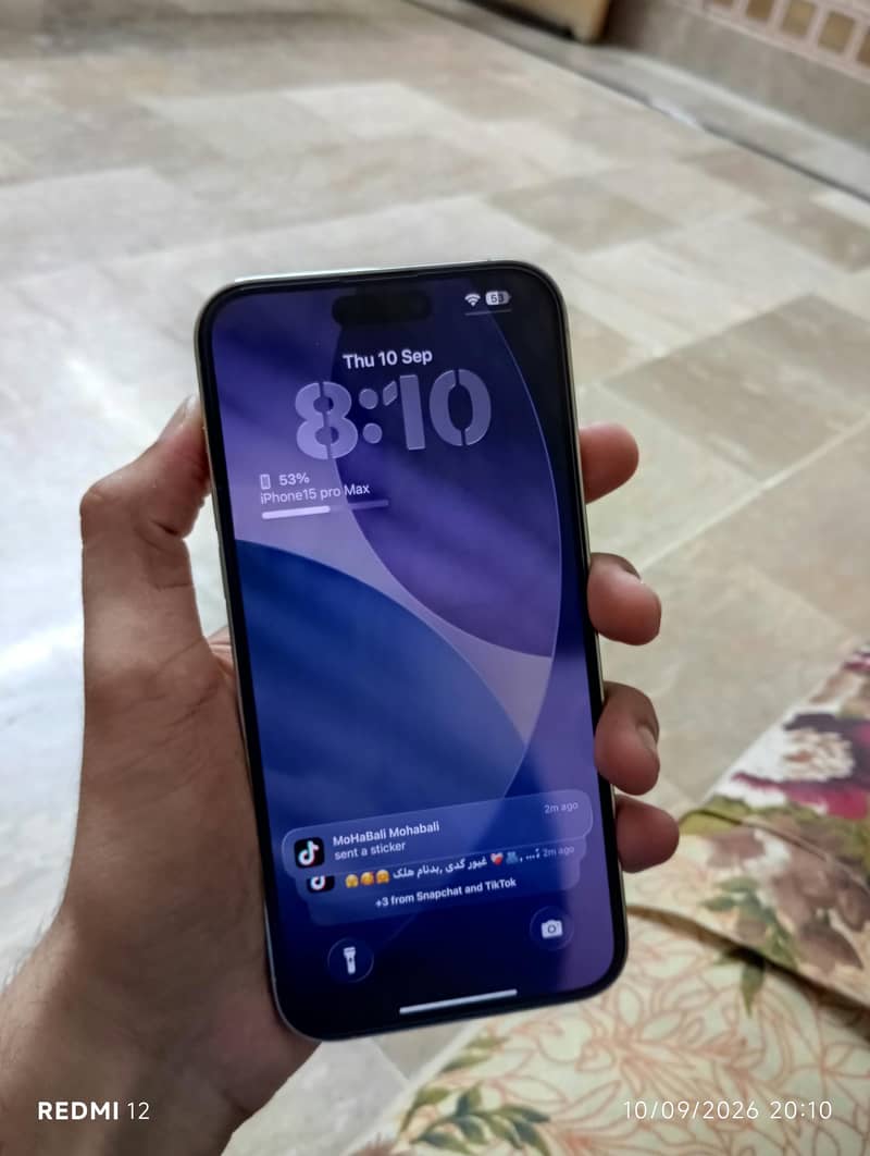 Apple iPhone 14 Pro Max 3