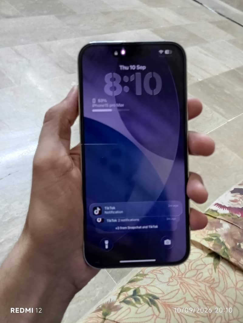 Apple iPhone 14 Pro Max 4