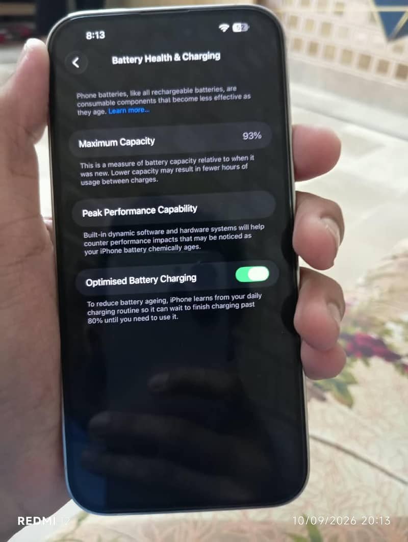 Apple iPhone 14 Pro Max 5