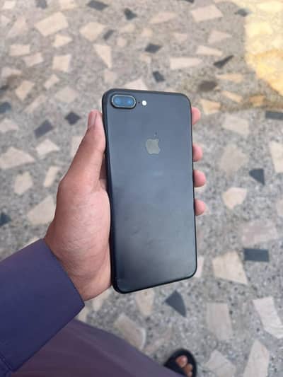 Apple iPhone 7 Plus