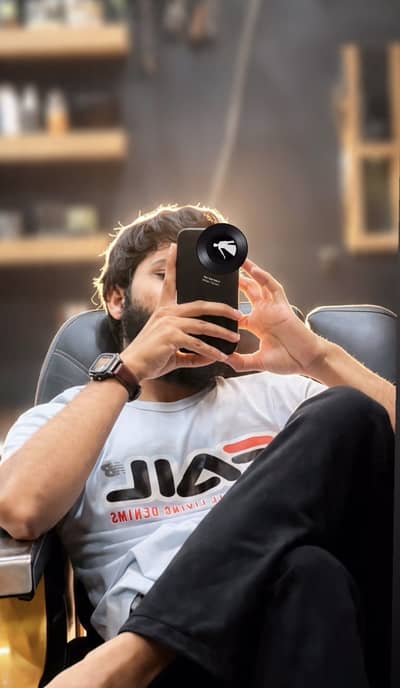 Shahzaib khan