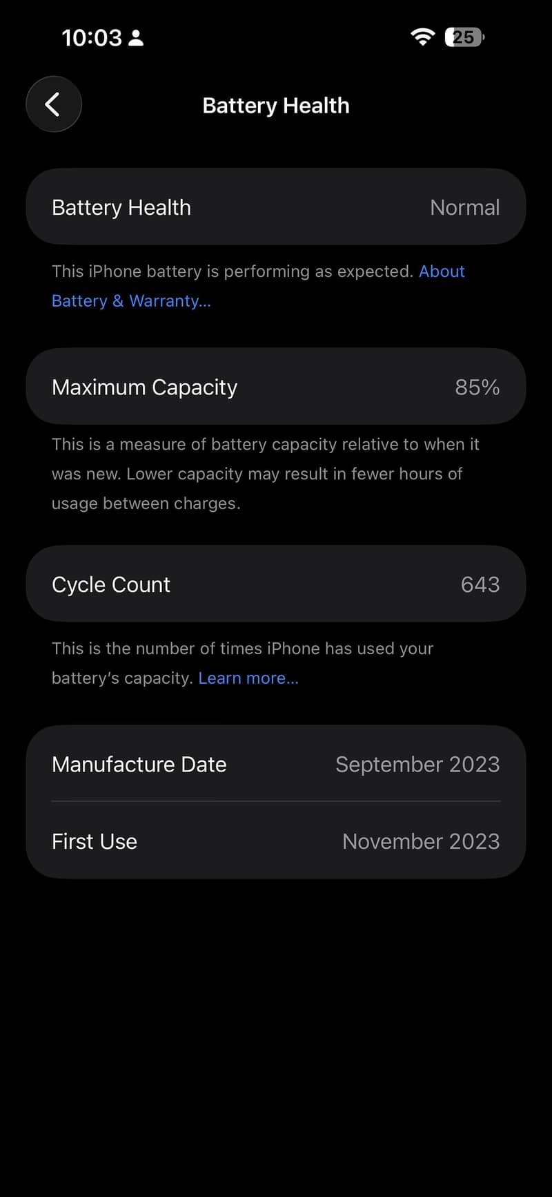 Apple iPhone 15 Pro Max 1