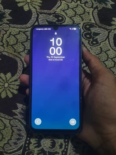 Samsung Mobile A15 5G