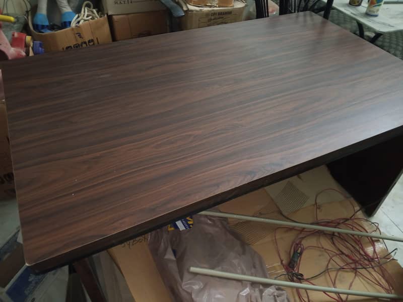 Office Table 1