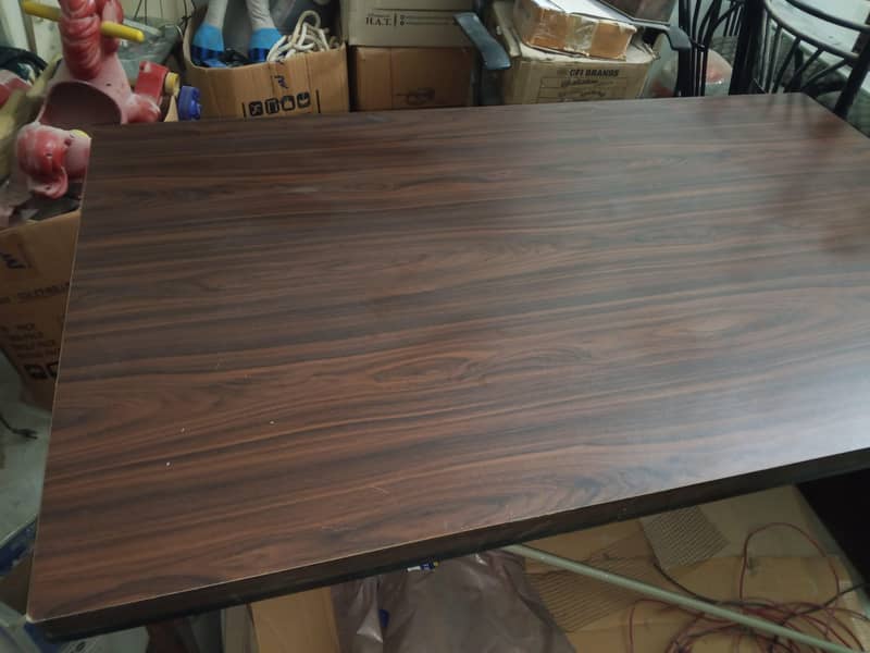 Office Table 2