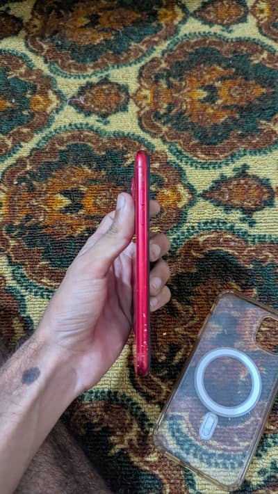 Apple iPhone 11 128GB exchange possible