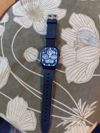 techno watch 3 active