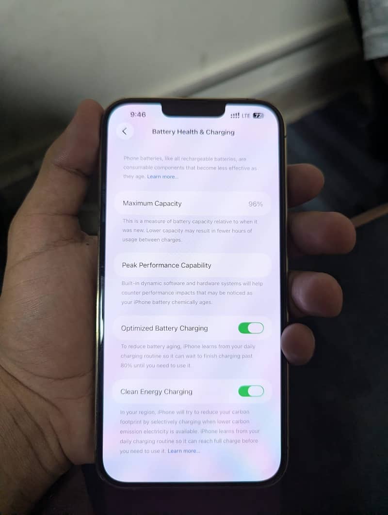Apple iPhone 13 Pro Max 2