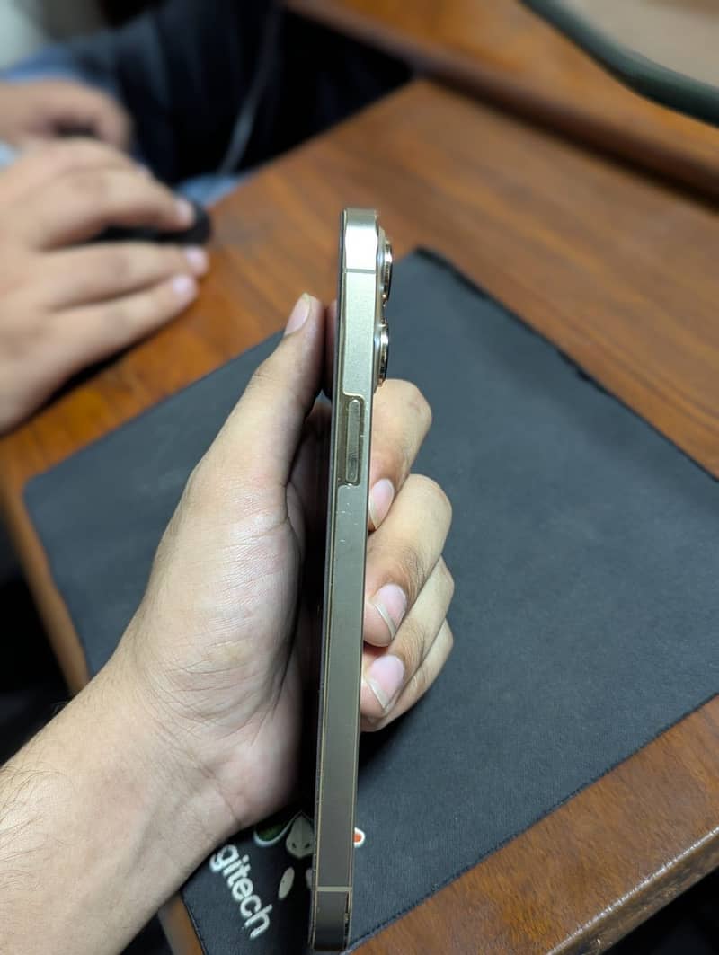 Apple iPhone 13 Pro Max 4