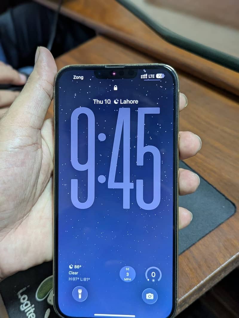 Apple iPhone 13 Pro Max 5