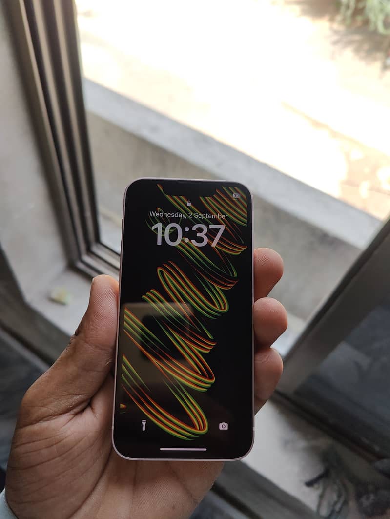 Apple iPhone 13 mini 0