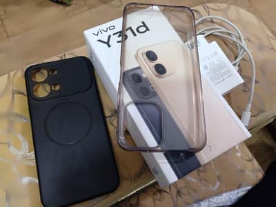 Vivo Y31 5G