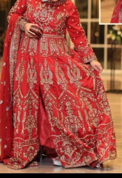 new wedding wear size large