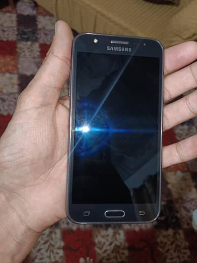 Samsung Galaxy J5