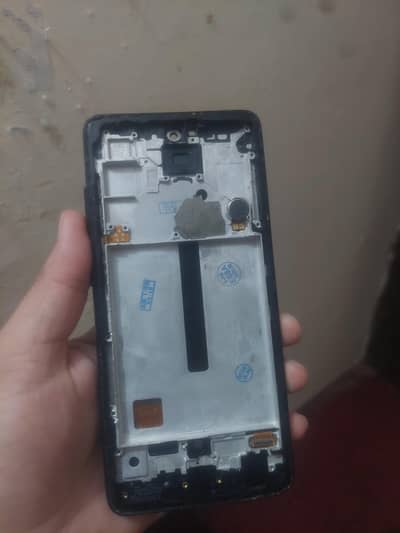 Samsung  A52s Tft panel 10/10 condition