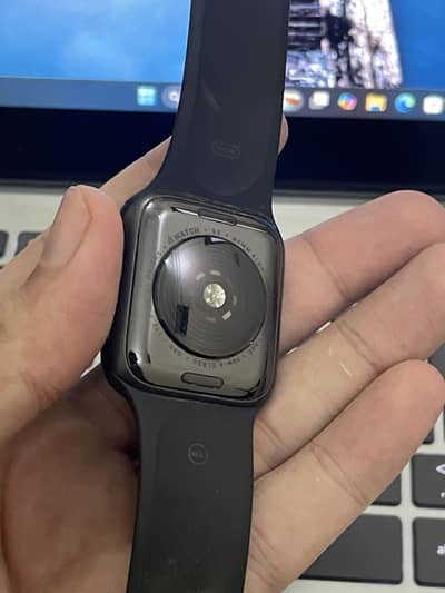 Apple watch SE